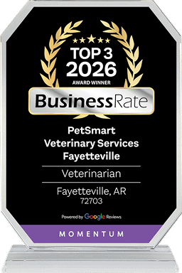 Business Rate Top 3 Award