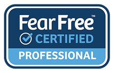 FearFree Certified