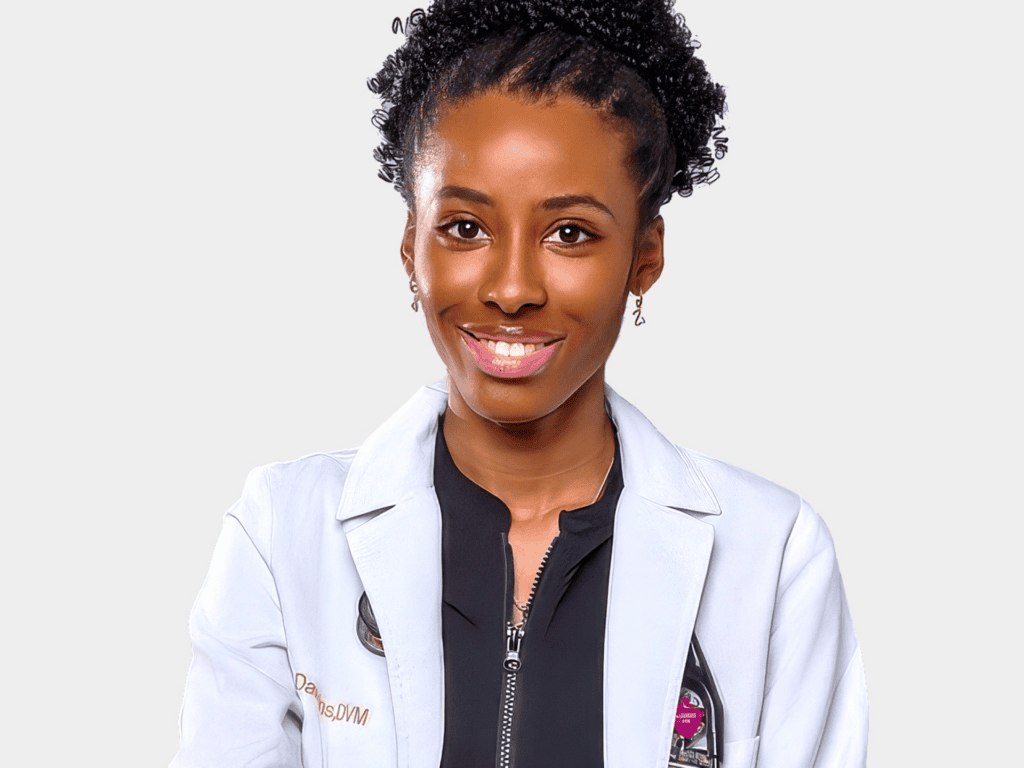 Dr. Zuri Dawkins