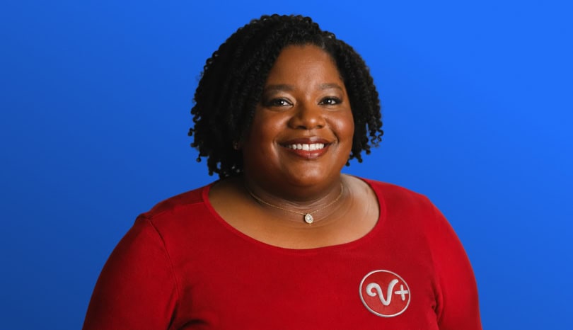 Dr. Cordell headshot