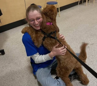Welcome to another PetSmart Recap! 🎉 Whether helping your pet learn new tricks or look their best, our amazing associates are always here to help. 😊 What's something a PetSmart associate did for your pet recently? #AnythingforPets #petsmart #petsmartweeklyrecap via @lifeatpetsmart